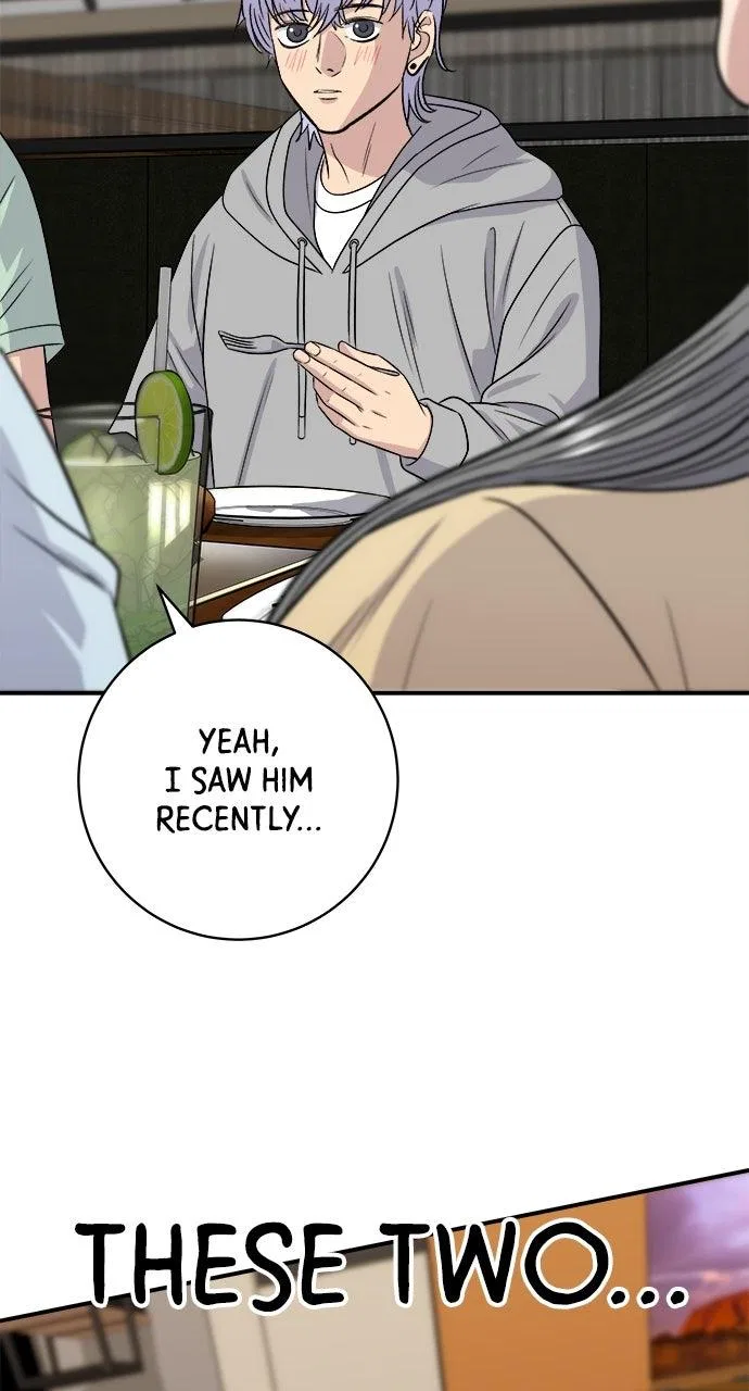 A DeadbEAT’s Meal Chapter 219 – Page 55