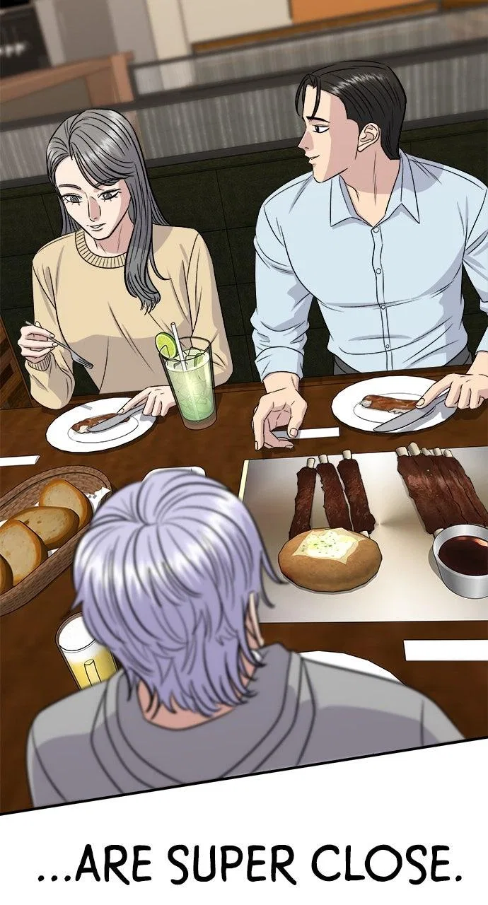 A DeadbEAT’s Meal Chapter 219 – Page 56