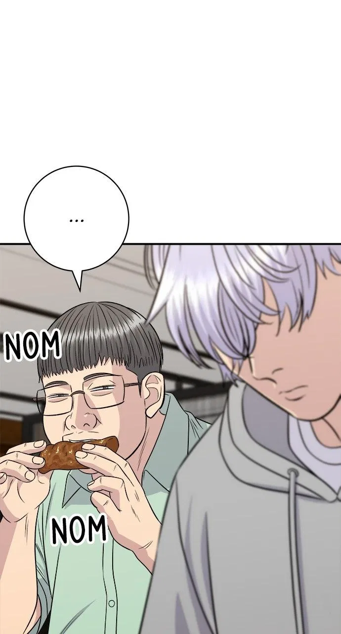 A DeadbEAT’s Meal Chapter 219 – Page 57