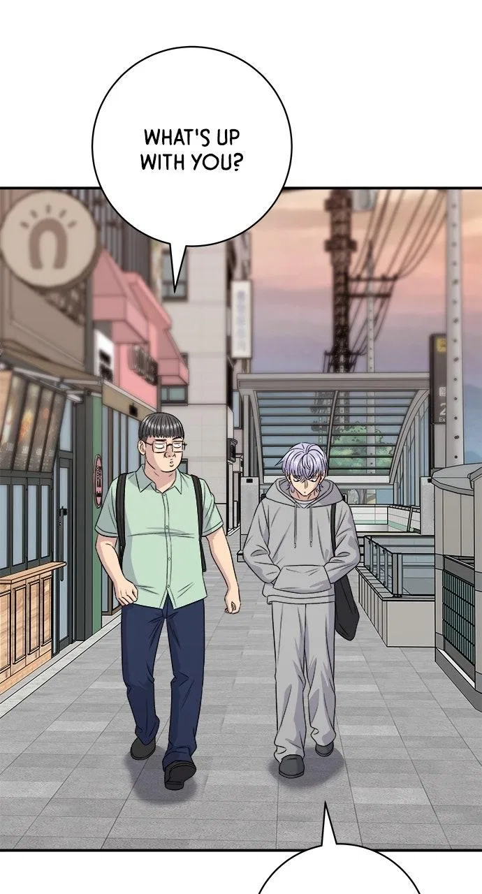 A DeadbEAT’s Meal Chapter 219 – Page 59
