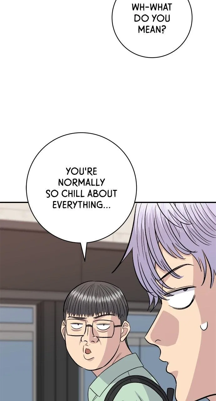A DeadbEAT’s Meal Chapter 219 – Page 60
