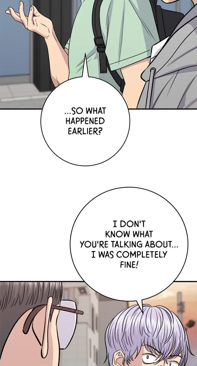 A DeadbEAT’s Meal Chapter 219 – Page 61