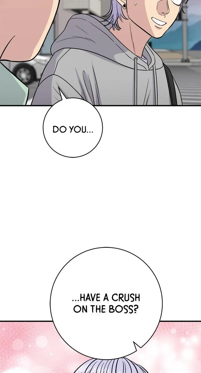 A DeadbEAT’s Meal Chapter 219 – Page 62