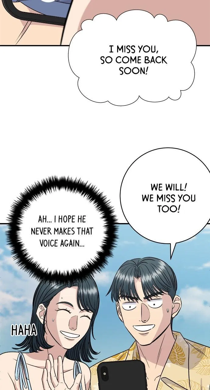 A DeadbEAT’s Meal Chapter 219 – Page 66