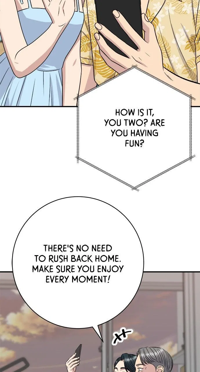 A DeadbEAT’s Meal Chapter 219 – Page 67