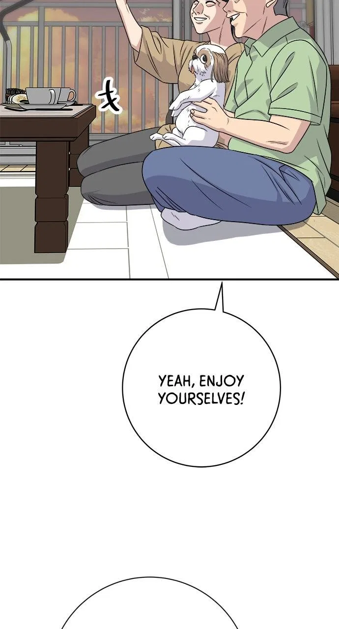A DeadbEAT’s Meal Chapter 219 – Page 68
