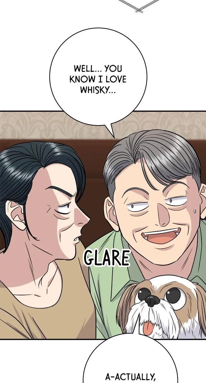A DeadbEAT’s Meal Chapter 219 – Page 70