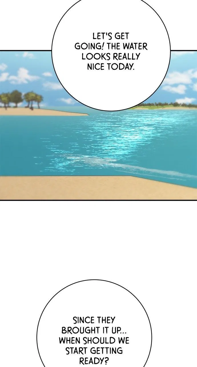 A DeadbEAT’s Meal Chapter 219 – Page 76