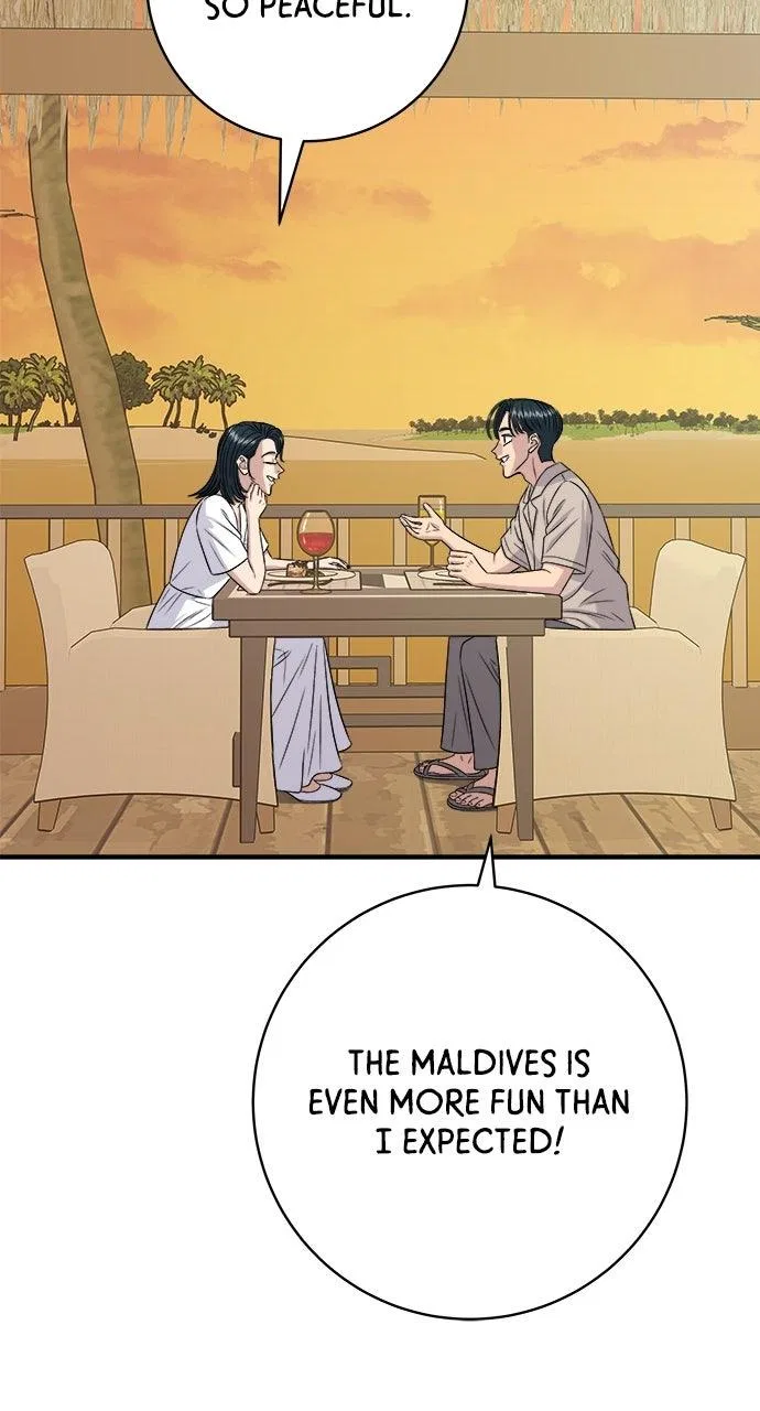 A DeadbEAT’s Meal Chapter 219 – Page 81