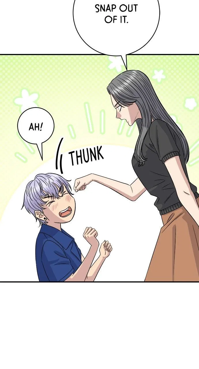 A DeadbEAT’s Meal Chapter 218 – Page 5