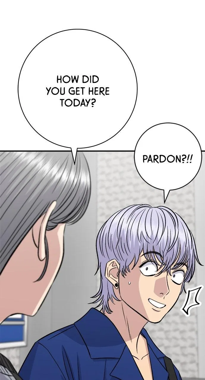 A DeadbEAT’s Meal Chapter 218 – Page 9