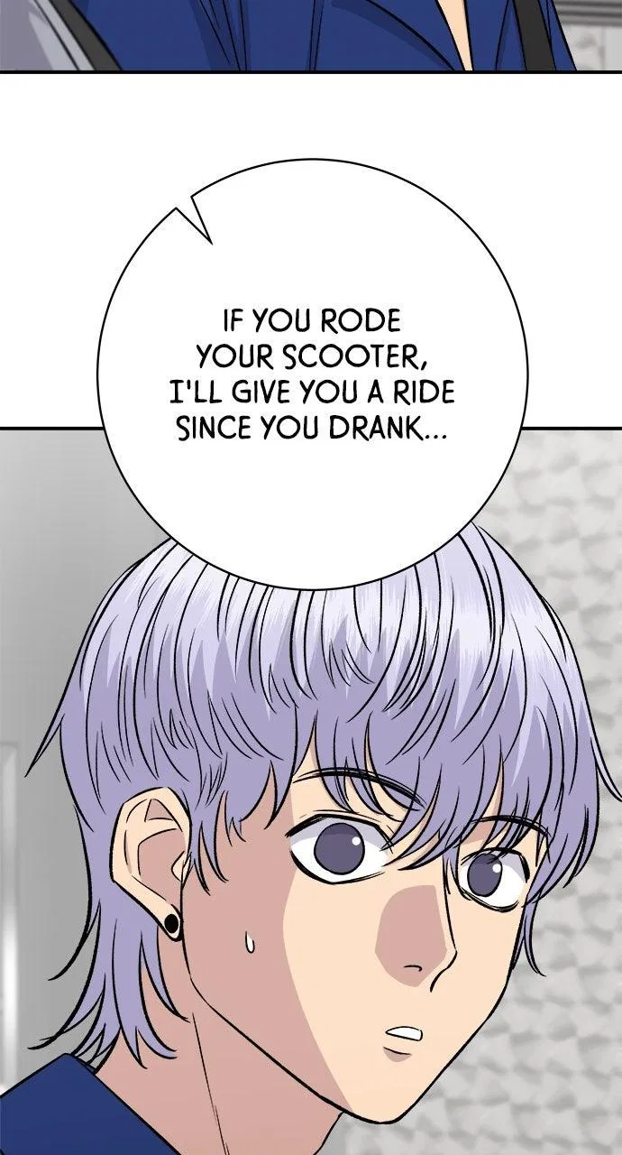 A DeadbEAT’s Meal Chapter 218 – Page 10