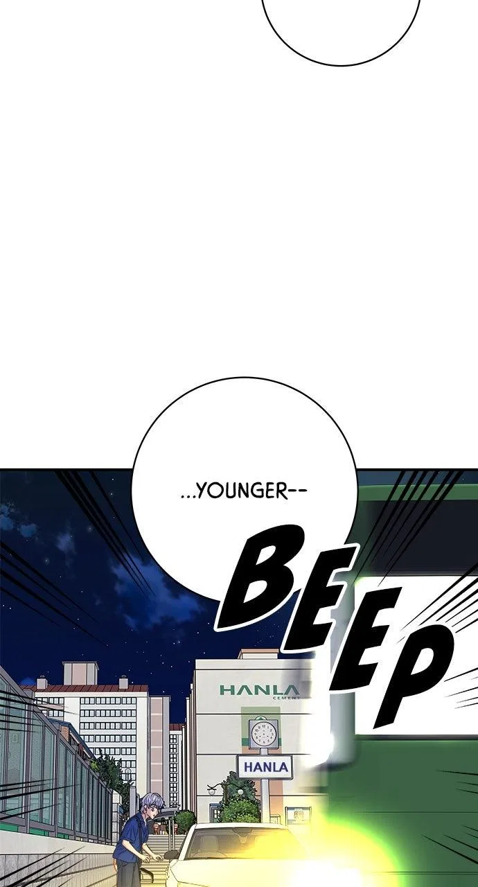 A DeadbEAT’s Meal Chapter 218 – Page 18