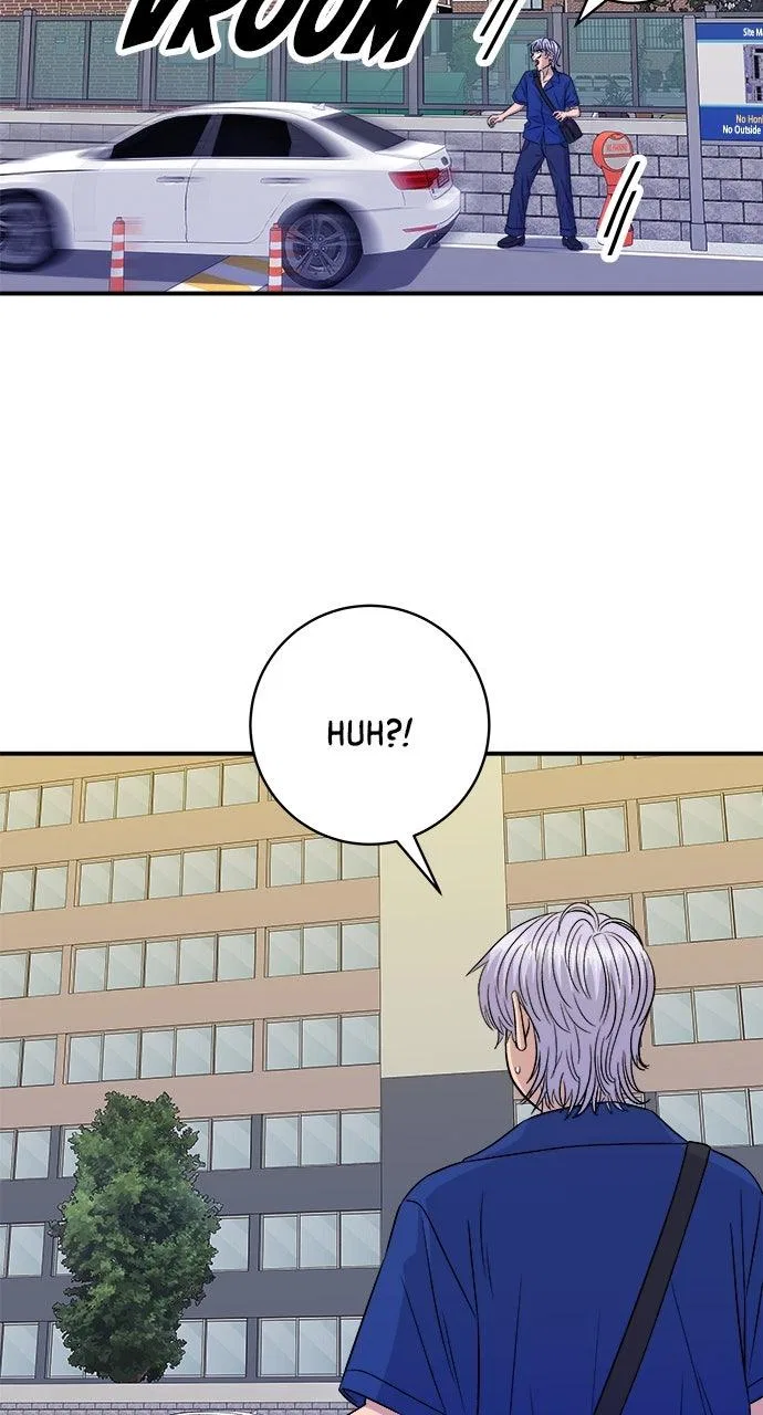 A DeadbEAT’s Meal Chapter 218 – Page 20
