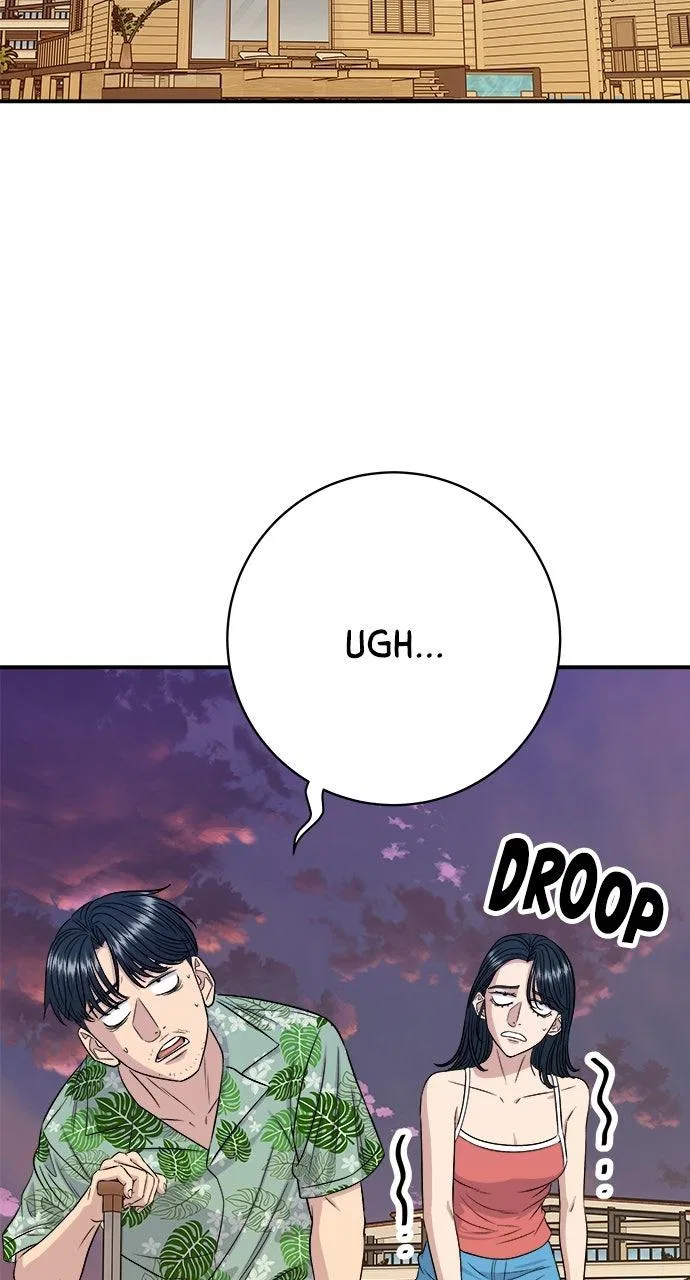 A DeadbEAT’s Meal Chapter 218 – Page 23