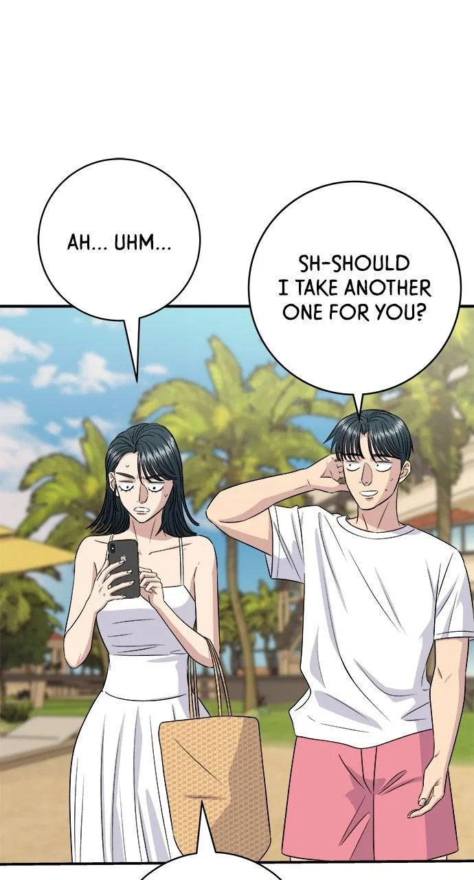 A DeadbEAT’s Meal Chapter 218 – Page 31
