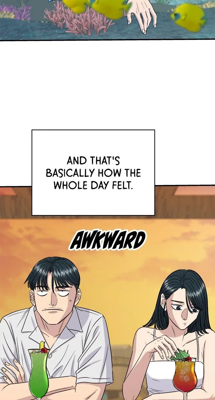 A DeadbEAT’s Meal Chapter 218 – Page 34