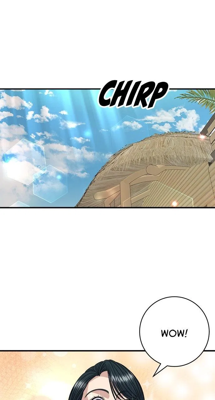 A DeadbEAT’s Meal Chapter 218 – Page 39