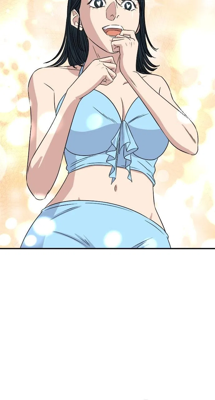 A DeadbEAT’s Meal Chapter 218 – Page 40
