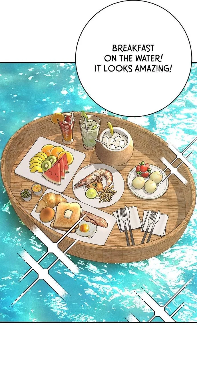 A DeadbEAT’s Meal Chapter 218 – Page 41