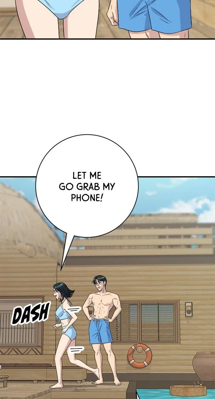 A DeadbEAT’s Meal Chapter 218 – Page 43