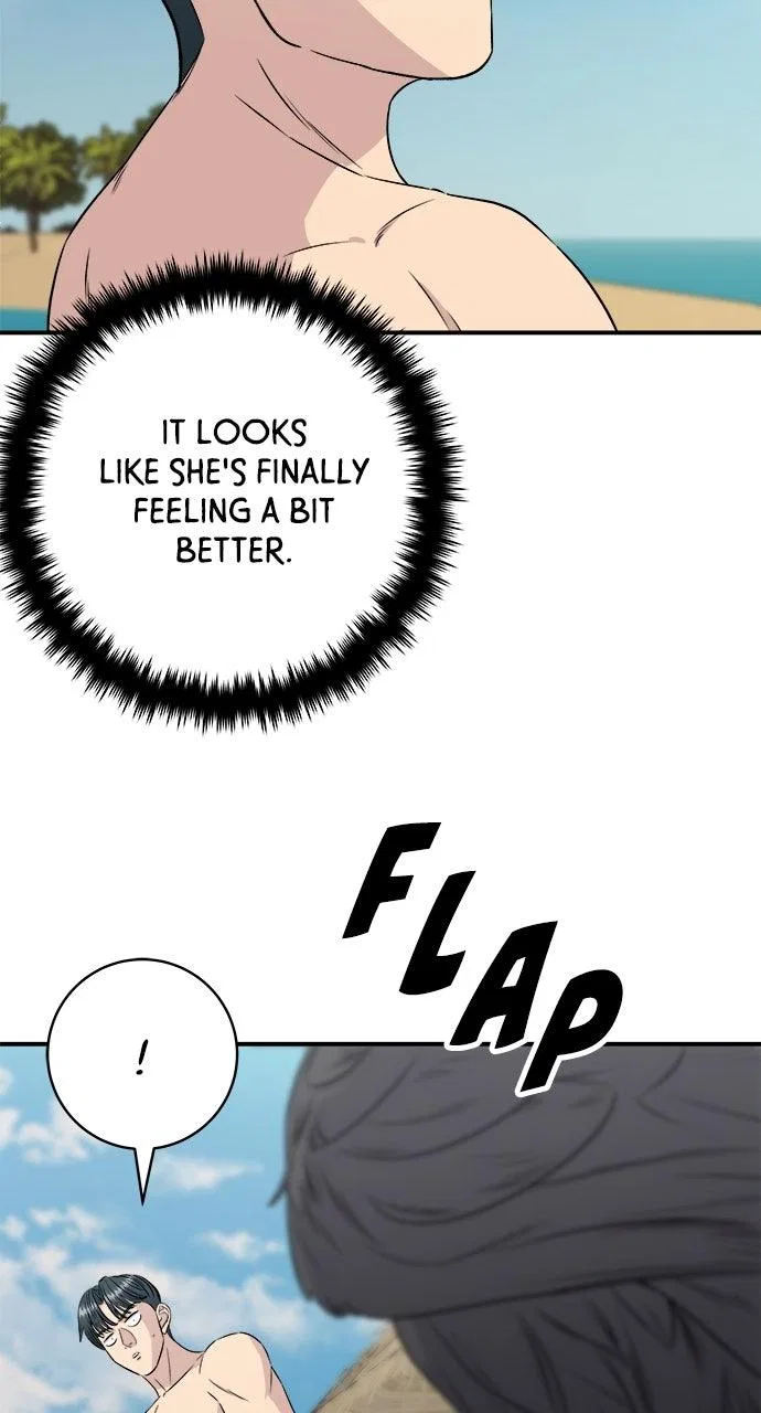 A DeadbEAT’s Meal Chapter 218 – Page 45