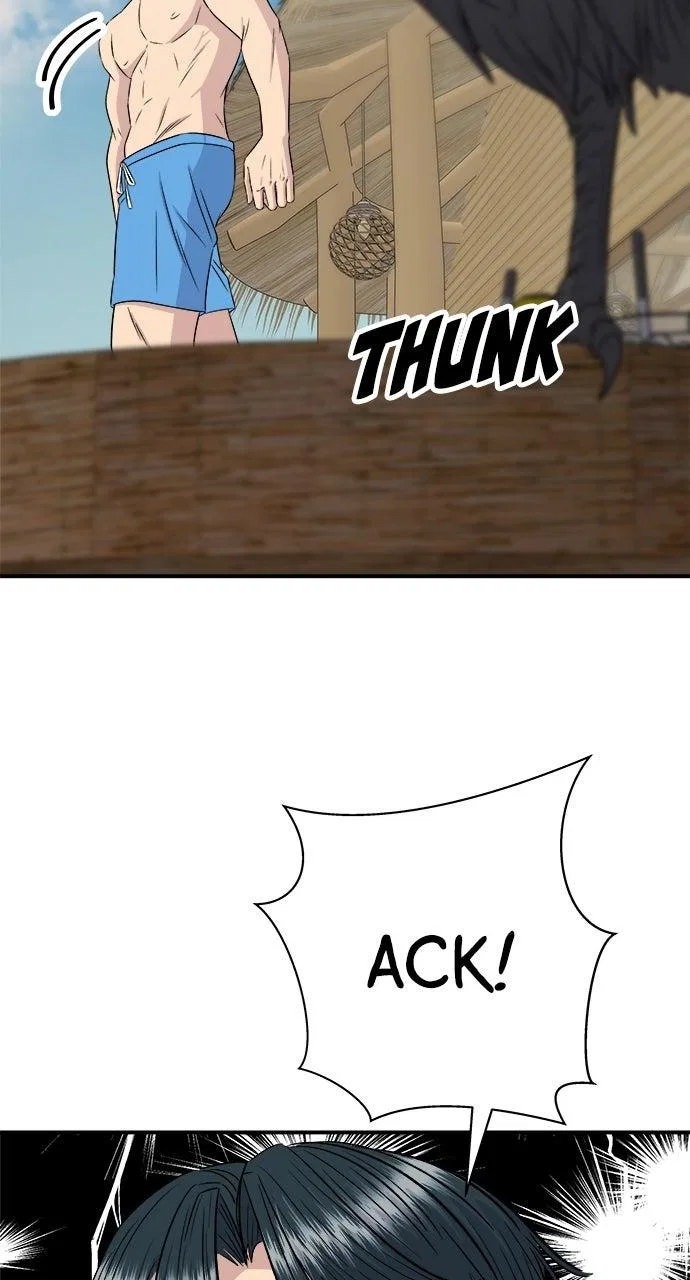 A DeadbEAT’s Meal Chapter 218 – Page 46