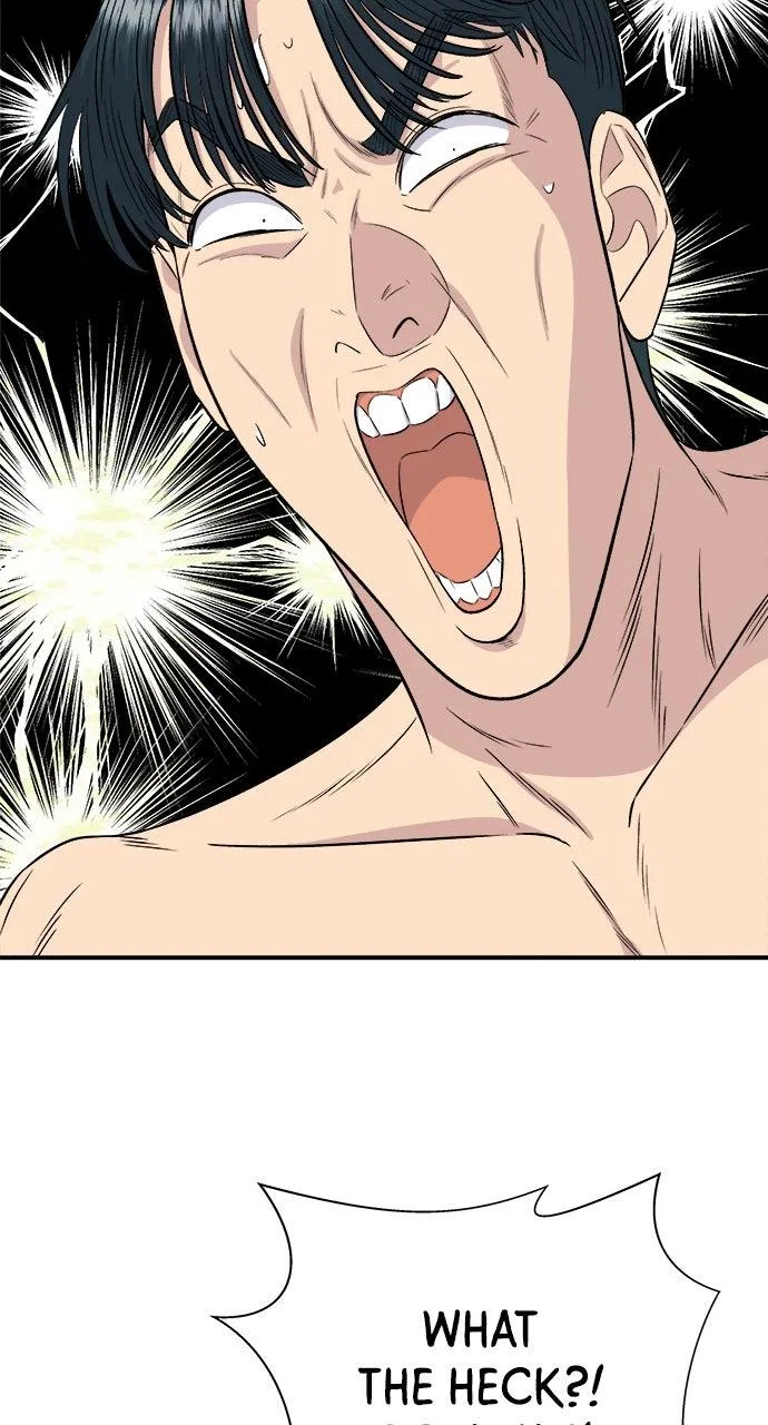 A DeadbEAT’s Meal Chapter 218 – Page 47