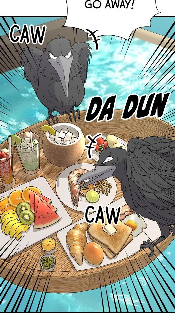 A DeadbEAT’s Meal Chapter 218 – Page 48