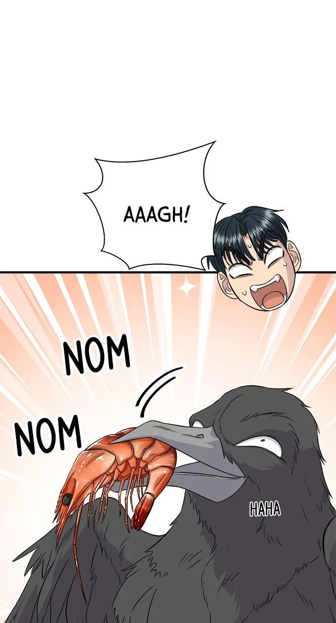 A DeadbEAT’s Meal Chapter 218 – Page 49