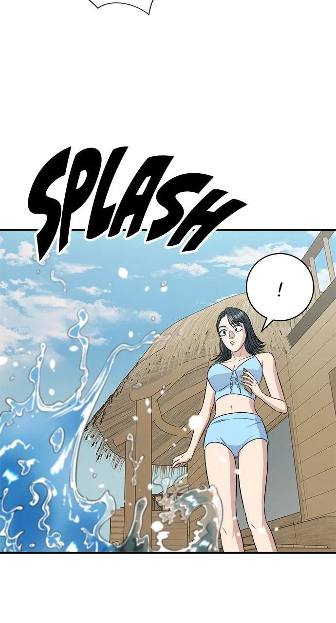 A DeadbEAT’s Meal Chapter 218 – Page 54
