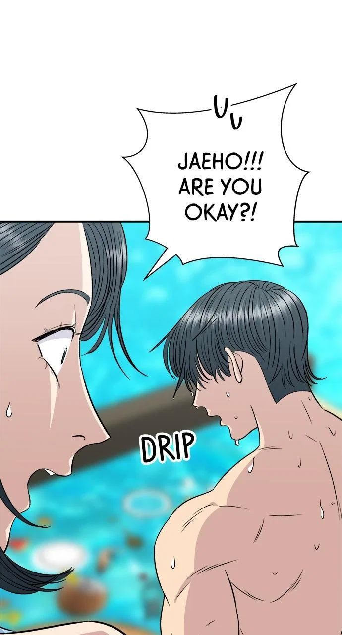 A DeadbEAT’s Meal Chapter 218 – Page 55