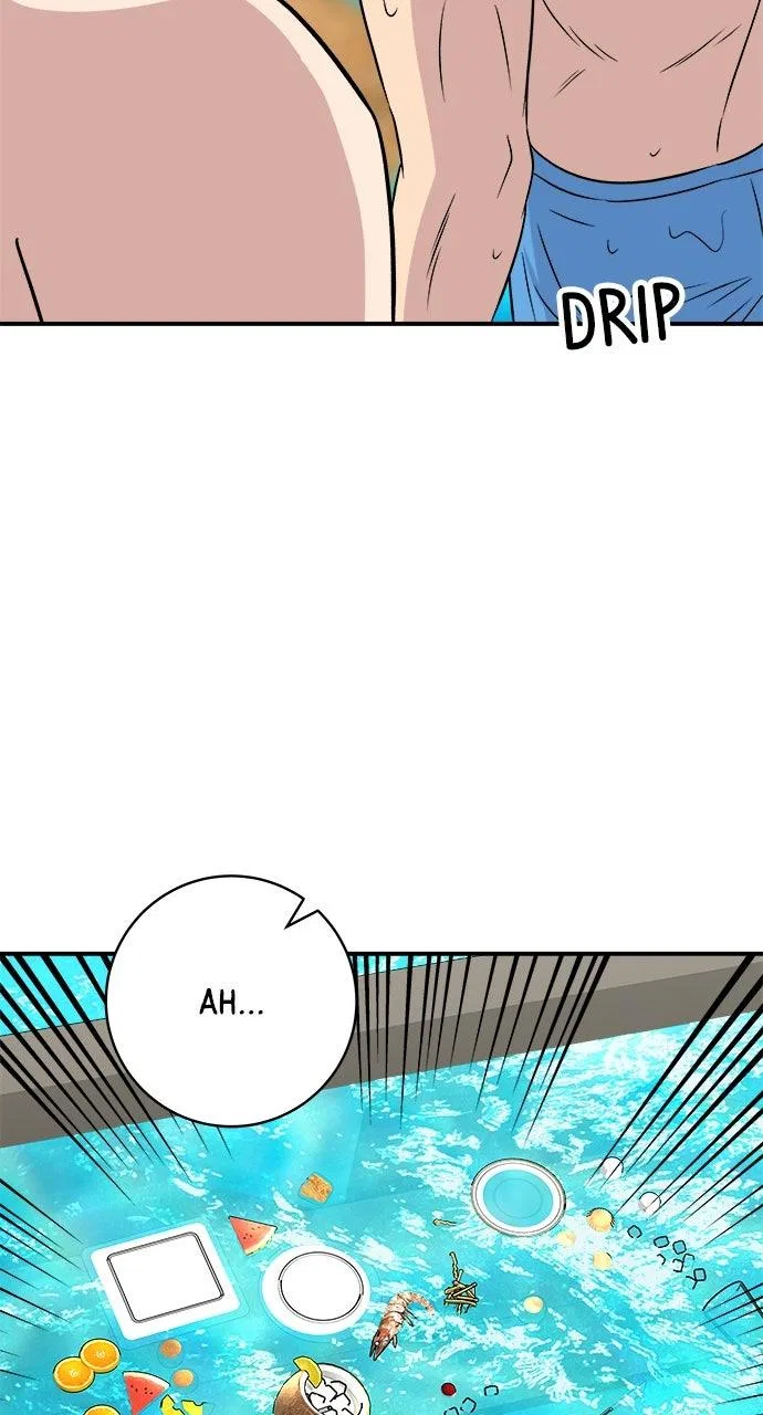 A DeadbEAT’s Meal Chapter 218 – Page 56