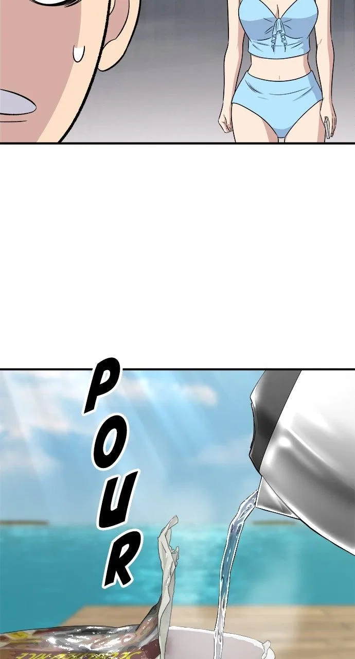 A DeadbEAT’s Meal Chapter 218 – Page 58