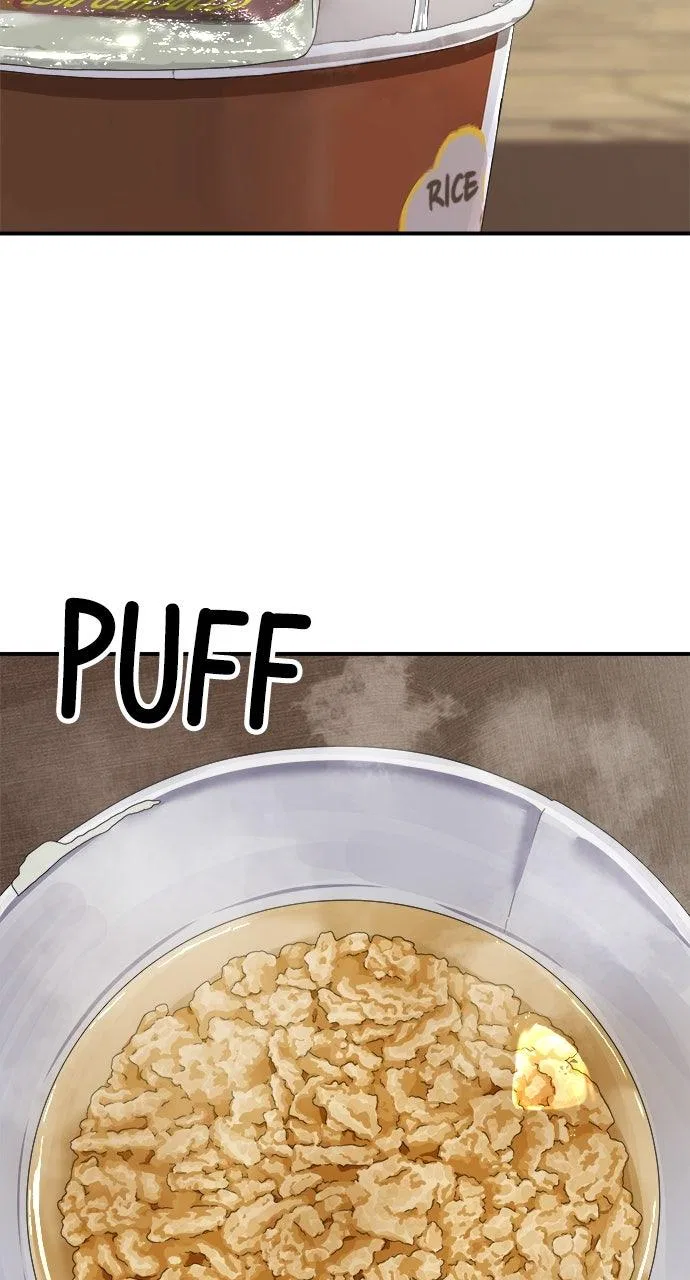 A DeadbEAT’s Meal Chapter 218 – Page 59