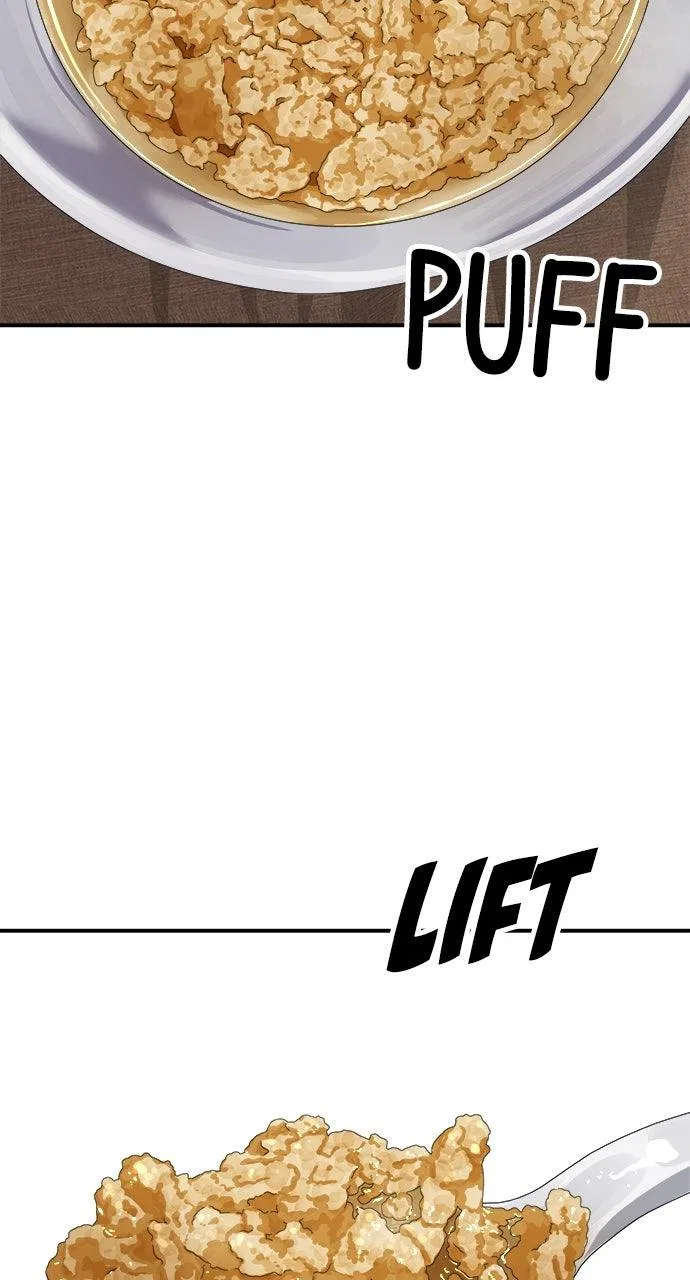 A DeadbEAT’s Meal Chapter 218 – Page 60