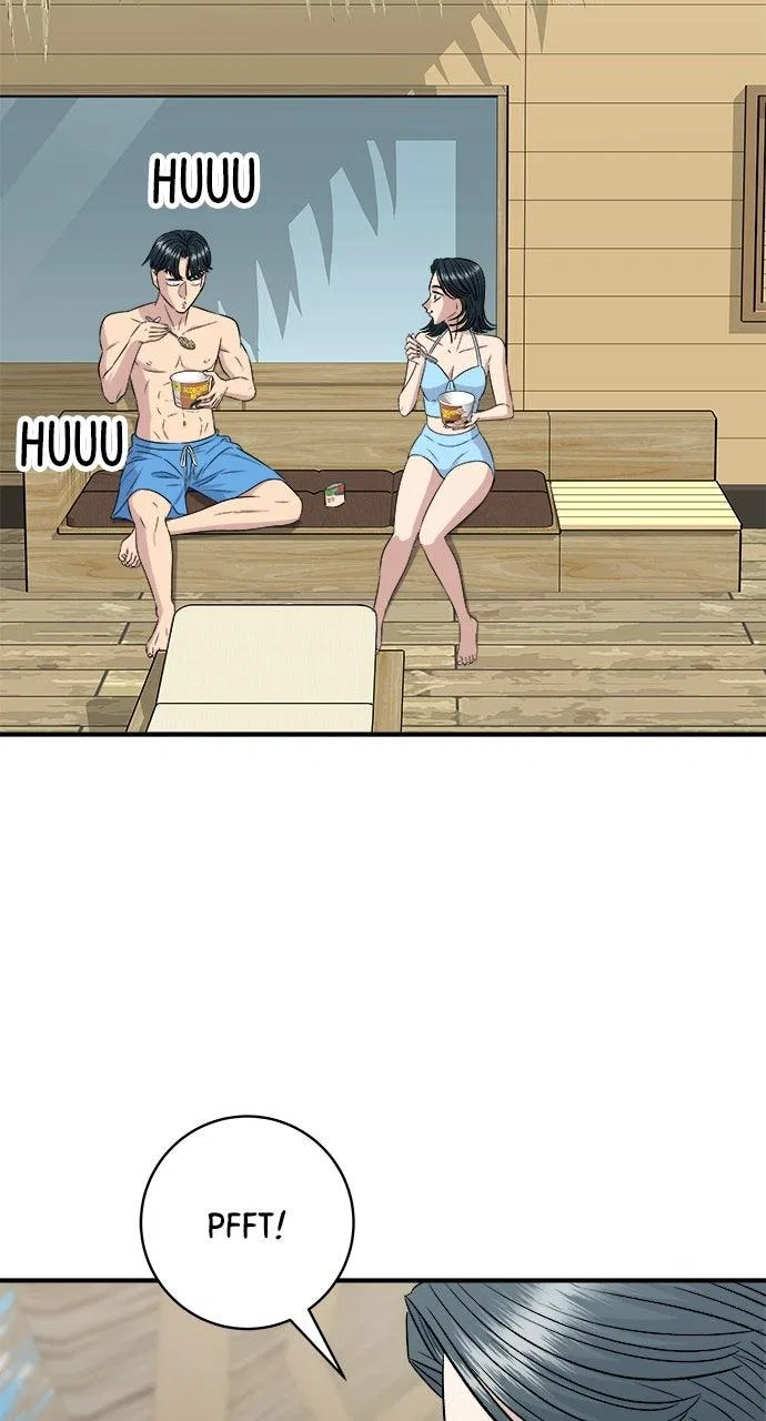 A DeadbEAT’s Meal Chapter 218 – Page 62