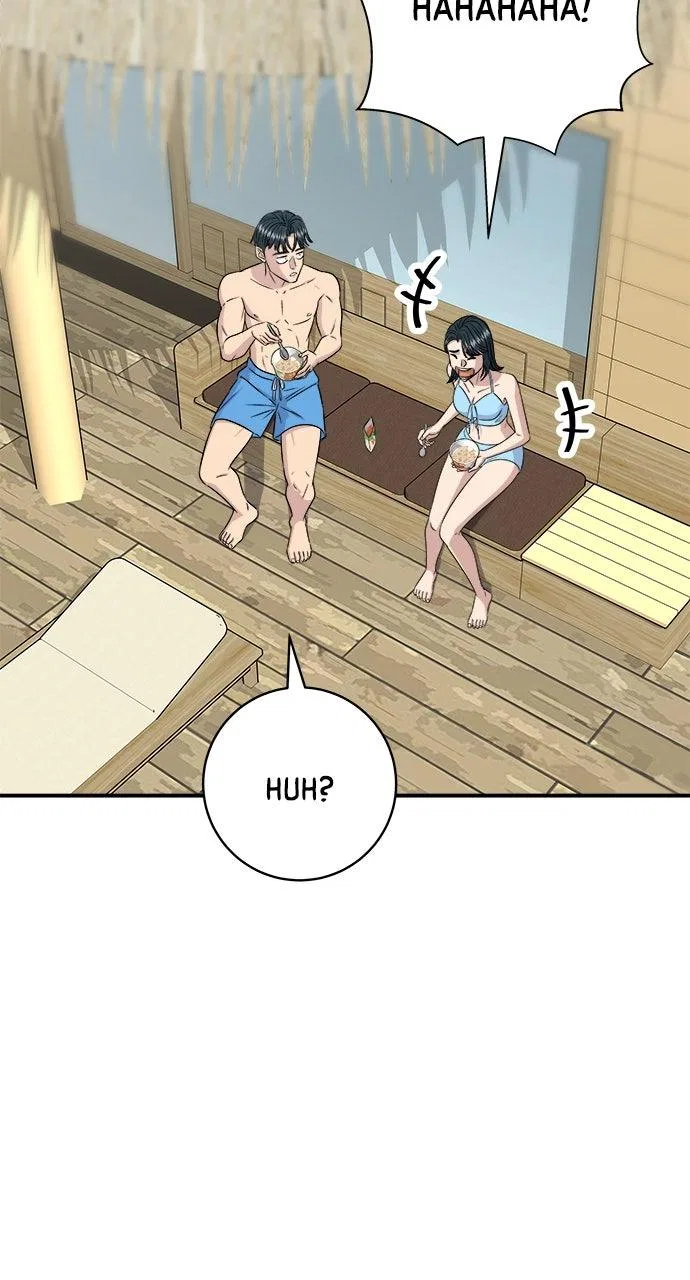 A DeadbEAT’s Meal Chapter 218 – Page 64