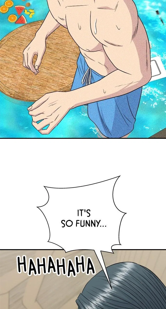 A DeadbEAT’s Meal Chapter 218 – Page 68