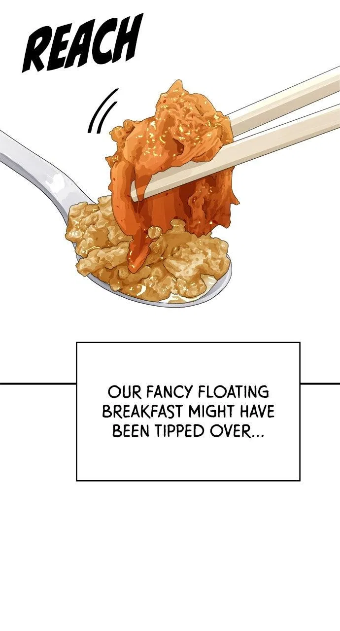 A DeadbEAT’s Meal Chapter 218 – Page 70