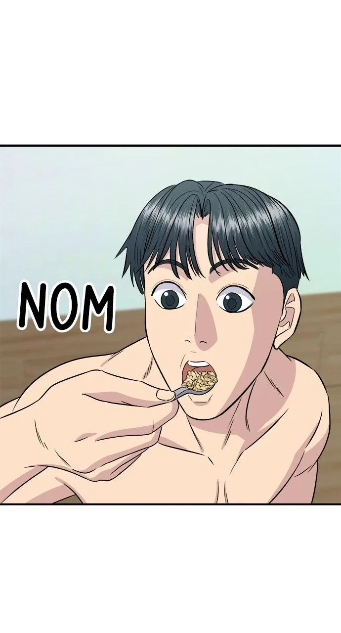 A DeadbEAT’s Meal Chapter 218 – Page 72