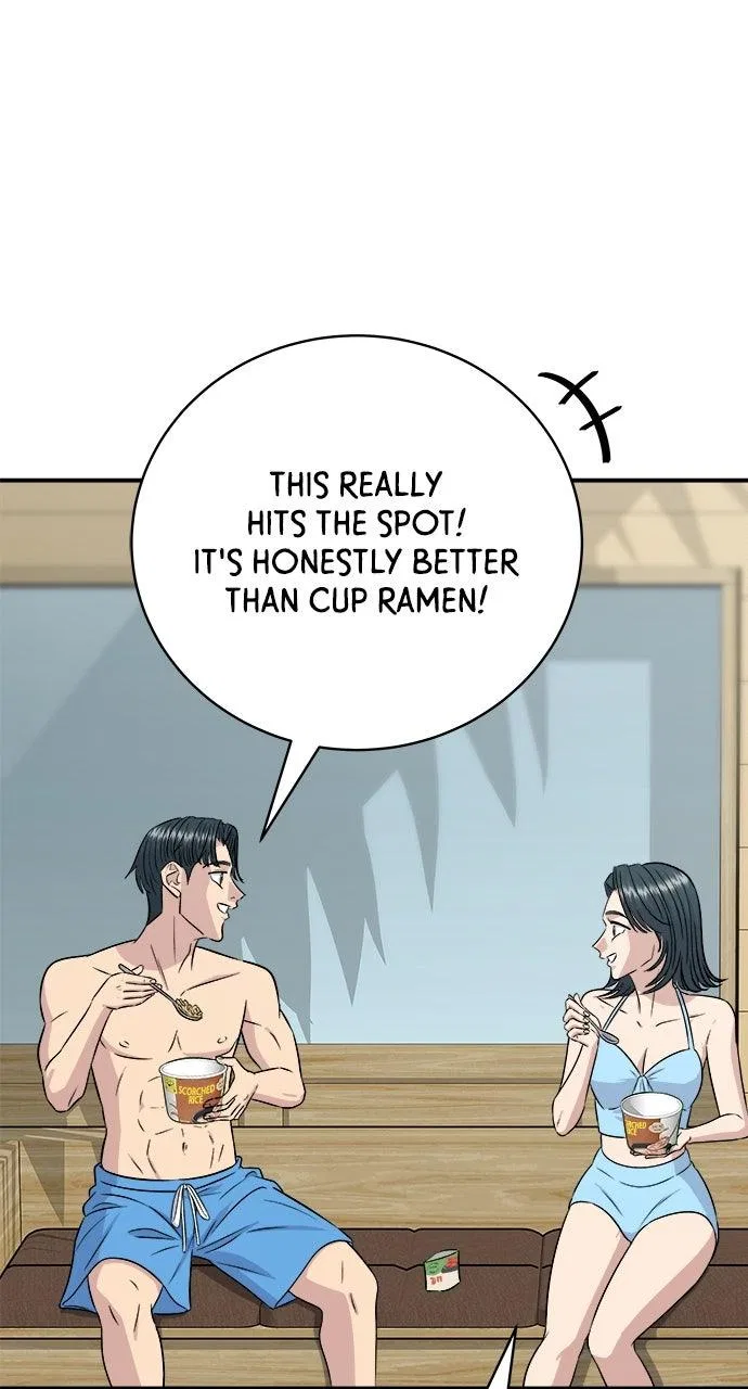 A DeadbEAT’s Meal Chapter 218 – Page 74