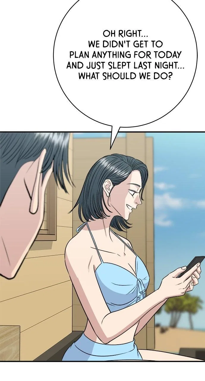 A DeadbEAT’s Meal Chapter 218 – Page 77