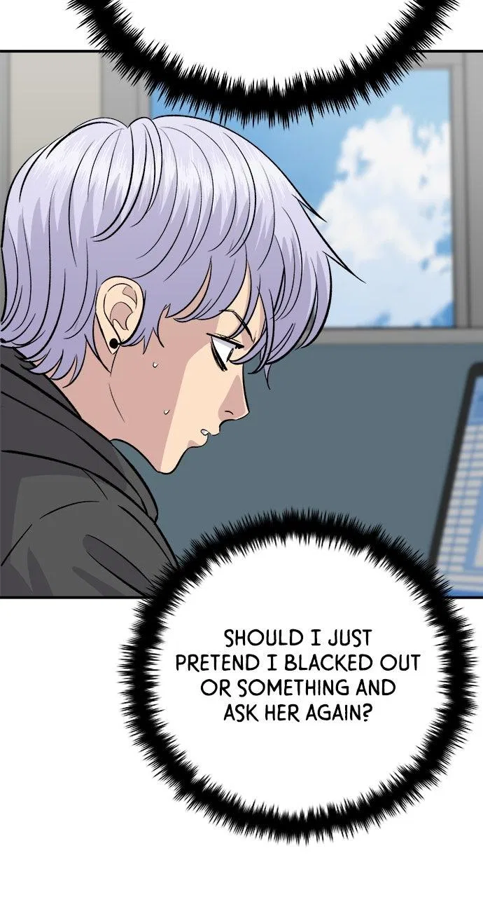 A DeadbEAT’s Meal Chapter 218 – Page 86