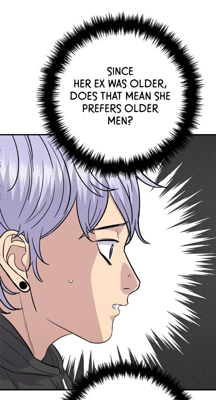 A DeadbEAT’s Meal Chapter 218 – Page 87
