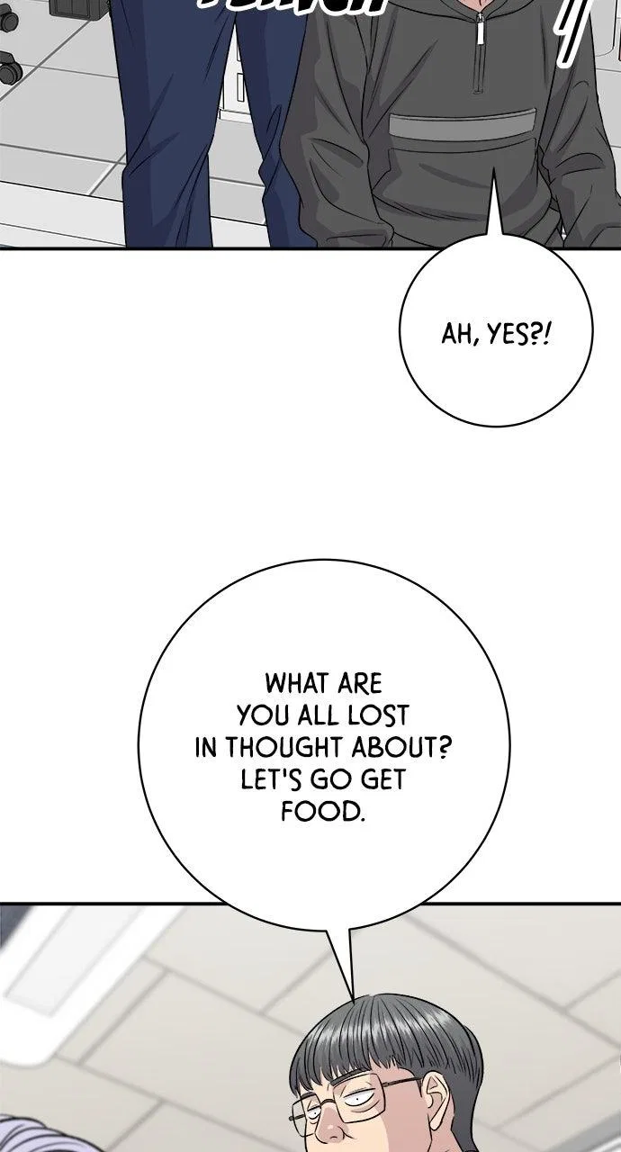 A DeadbEAT’s Meal Chapter 218 – Page 89