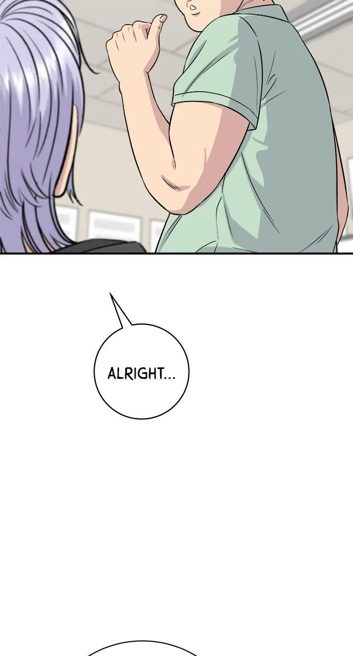 A DeadbEAT’s Meal Chapter 218 – Page 90
