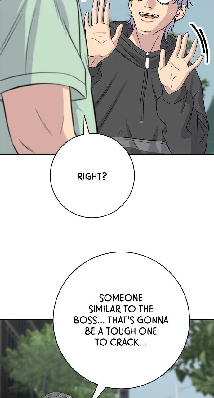 A DeadbEAT’s Meal Chapter 218 – Page 96