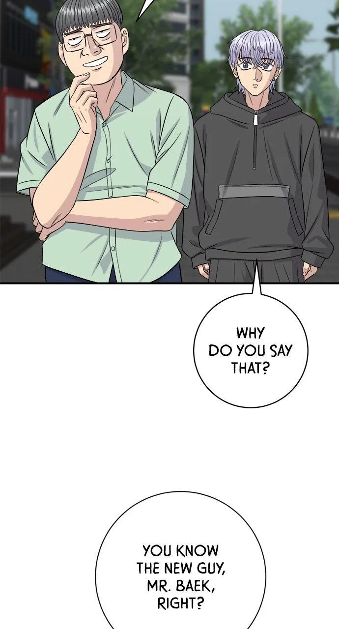 A DeadbEAT’s Meal Chapter 218 – Page 97