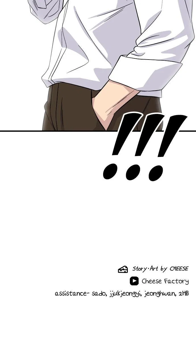 A DeadbEAT’s Meal Chapter 218 – Page 100